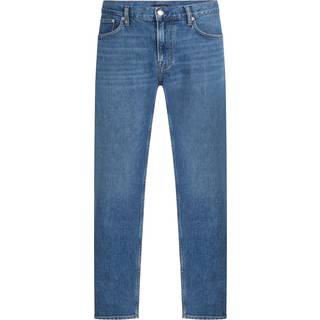 Harlem Relaxed Tapered Leg Jeans