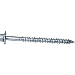 Fischer byggeskrue 6,5x40mm