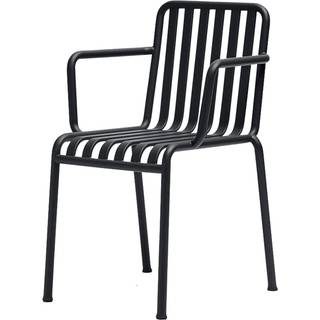 HAY Palissade Armchair Havestol Anthracite