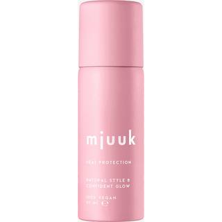Mjuuk Heat Protection 50ml