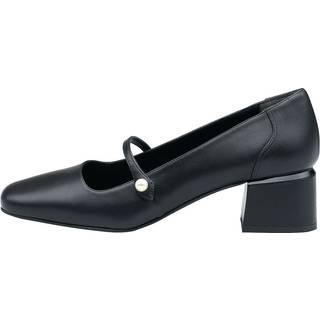LLOYD NORA 52Dame Pump BLACK Str. 37