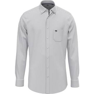 Fynch Hatton All Season Oxford Shirt, 1/1, B.D.