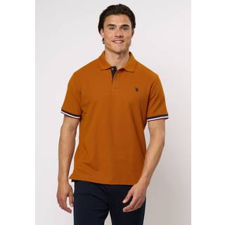 Nis Polo - U.S. Polo Assn - Herre - M