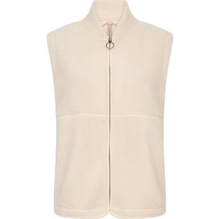 Soyaconcept Vest Offwhite
