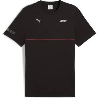PUMA F1Â® Graphic Tee Men, Clothing, Black, XXL
