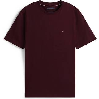 ESS SEASONAL REG FIT SOLID TEE