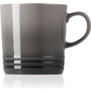 Le Creuset Signature stentøj krus 350ml Flint