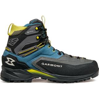 Garmont Akron Mid GTX Vandresko Herrer størrelse 44 farve sort