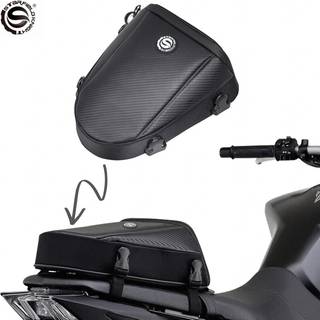 Motorcykel Vandtæt Bagagetaske Rygsæk til Iron883 Honda CRF1000L NC700 CBR600RR Yamaha FZ07 FZ09