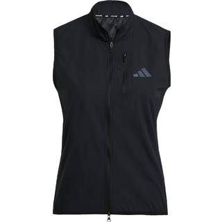 Essentials vindtæt vest - Black - XL
