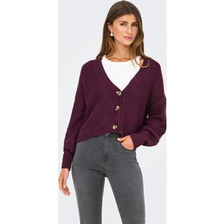 Onlcarol Cardigan - S