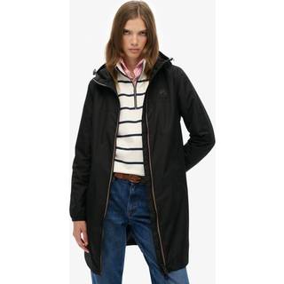 Superdry Superdry Longline Tri Windbreaker Jakke