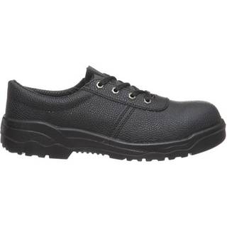 Steelite Sikkerhedssko S1P - Sort (Størrelse: 45)