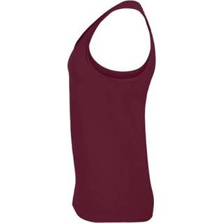 Augusta Sportswear Training Tank - Maroon M