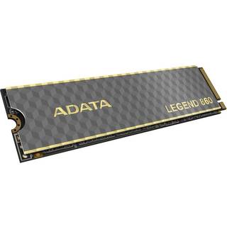 A-DATA LEGEND 860 Solid State Drive