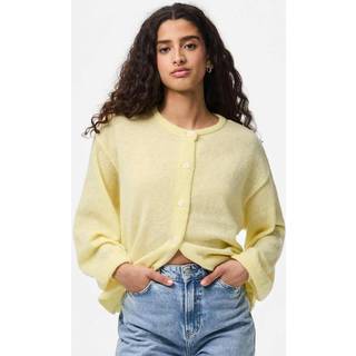 Pcida Strikket Cardigan