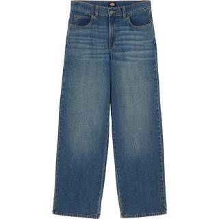 Dickies Herndon Jeans - 29 - khaki tinted blue