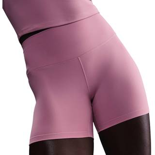 Shorts Nike One High 5in Biker Short fn3211-699 Størrelse XL