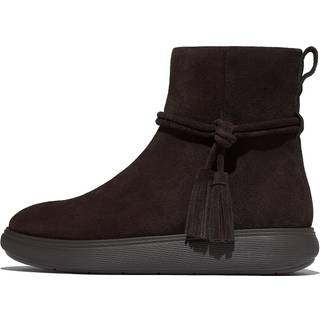 FitFlop FitFlop Tassel Ruskind Korte Brune Støvler
