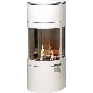 Biopejs Apartment 2, Hvid