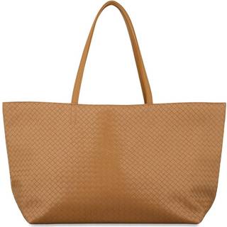 Becksöndergaard Rallo Lottie shopper (BROWN SUGAR (1135))