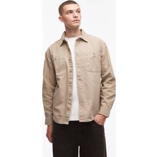Dickies Men's Dickies Canvas Shirt Desert Sand, M