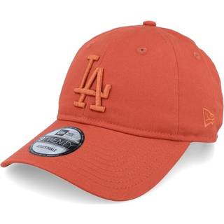 LA Dodgers League Essential Red 9TWENTY Adjustable Cap newera adult unisex Red newera adult unisex Red newera adult unisex Red newera adult unisex Red - Osfm