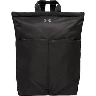 Under Armour Studio Lite Backpack Black / Castlerock One Size