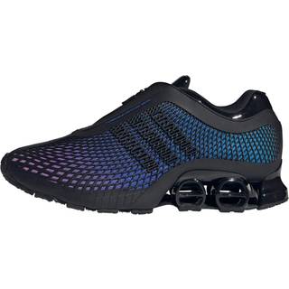Megaride S2 sko - Core Black / Hi-Res Blue / Pulse Lilac - 44