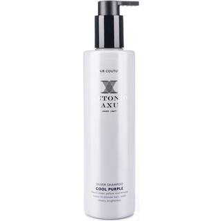 Antonio Axu Silver Shampoo 180 ml