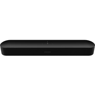 Sonos Beam Gen 2 smart soundbar - sort (På lager i varehus)
