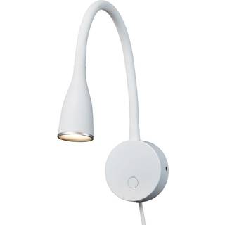 Nielsen Light Eye Hvid - Væglampe