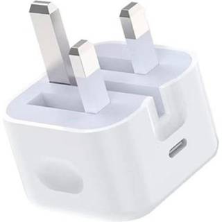 CoreParts USB-C Power Charger UK