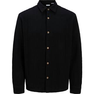 Relaxed Fit Overskjorte