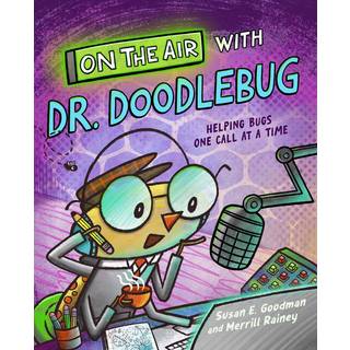 On the Air with Dr. Doodlebug