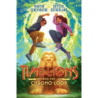 Time Lions and the Chrono-Loop