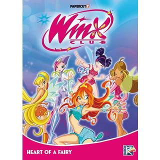 Winx Club Vol. 3