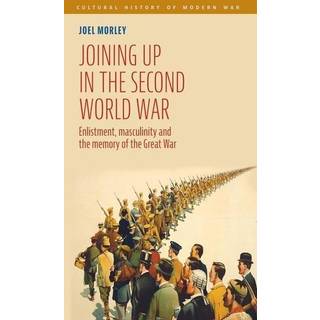 Joining Up in the Second World War