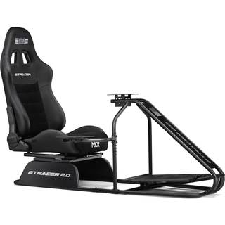 Next Level Racing GT RACER V2 COCKPIT Racing simulator cockpit - Op til 130 kg