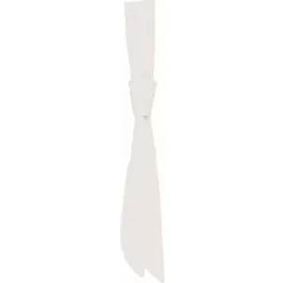 Karlowsky KY001 94 x 5 cm Hvid