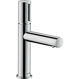 AXOR Uno Select 110 håndvaskarmatur, M. siveventil, Krom