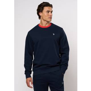 Tais Sweatshirt - U.S. Polo Assn - Herre - L