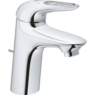 Grohe Eurostyle 2015 etgr hv
