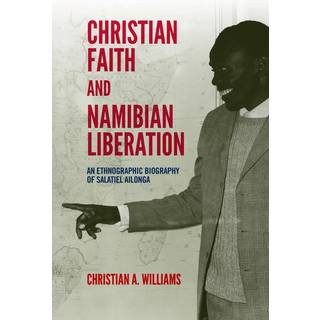 Christian Faith and Namibian Liberation