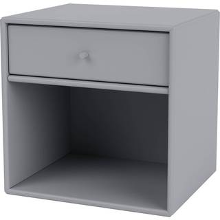 Montana DREAM sengebord med ophængsbeslag - 100 Graphic 8-12 ugers Levering)