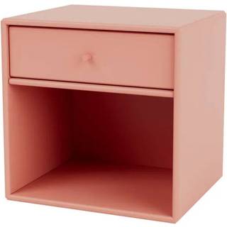 Montana DREAM Sengebord Rhubarb 151