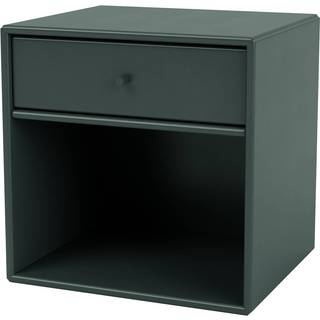 Montana DREAM Sengebord Black Jade 163