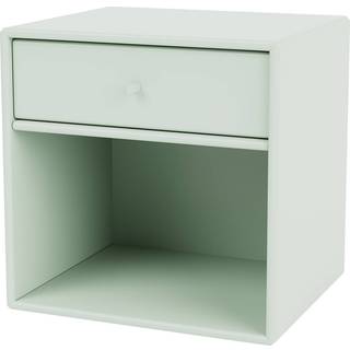 Montana DREAM Sengebord Mist 161