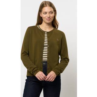 Kimmi Knit Cardigan - U.S. Polo Assn - Kvinder - XL