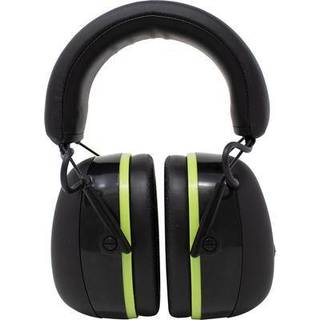 ISOTunes Høreværn Air Defender Green